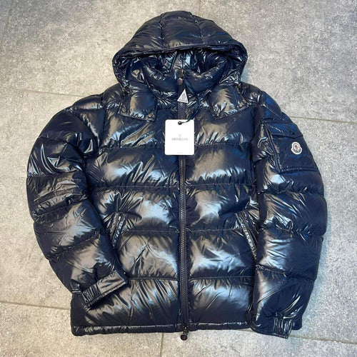 Moncler Maya Jackets – The Ultimate Outerwear Staple