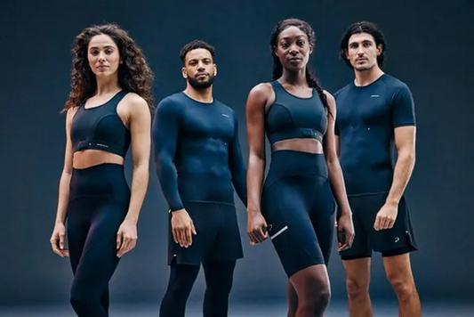 The Best Places to Shop Designer Activewear Sets Online