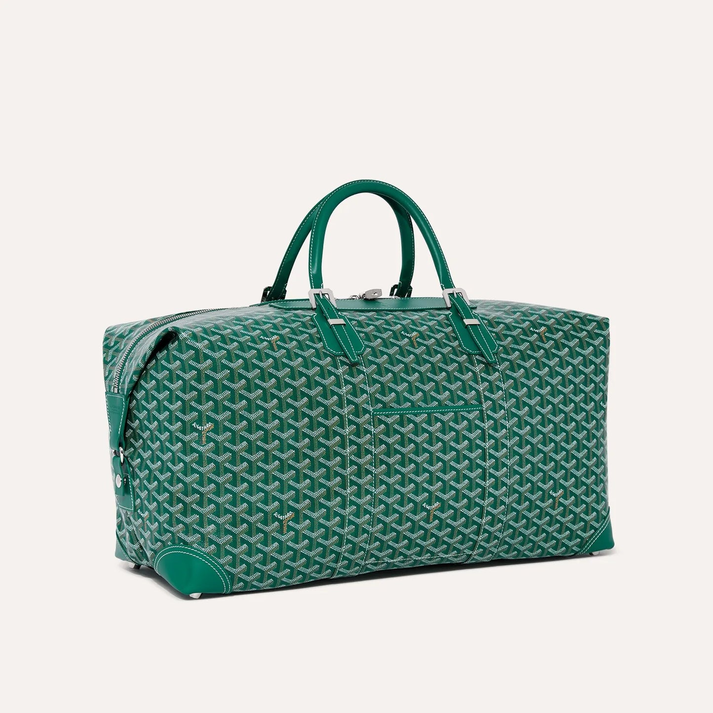 GOYARD BOWLING 55 || DESIGNER BAG