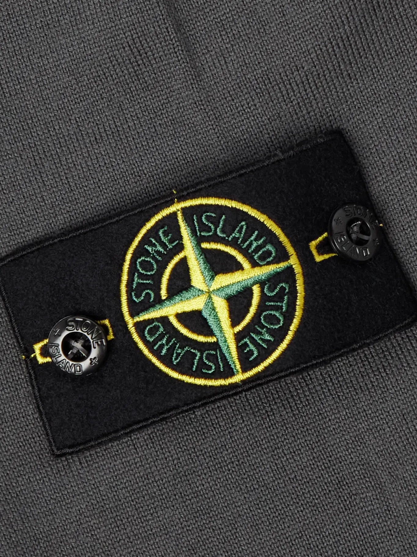 STONE ISLAND || SWEATER FOR MEN