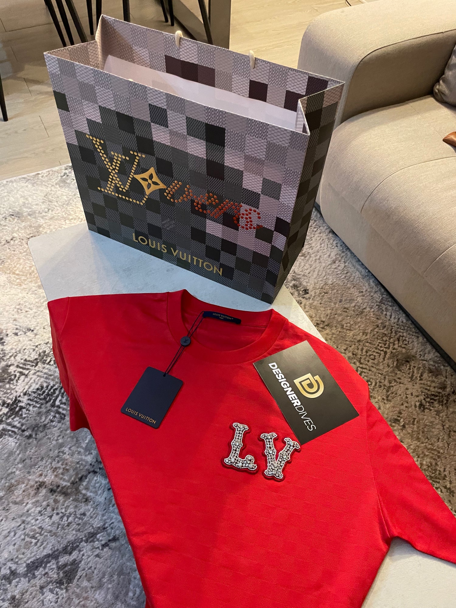 louis vuitton