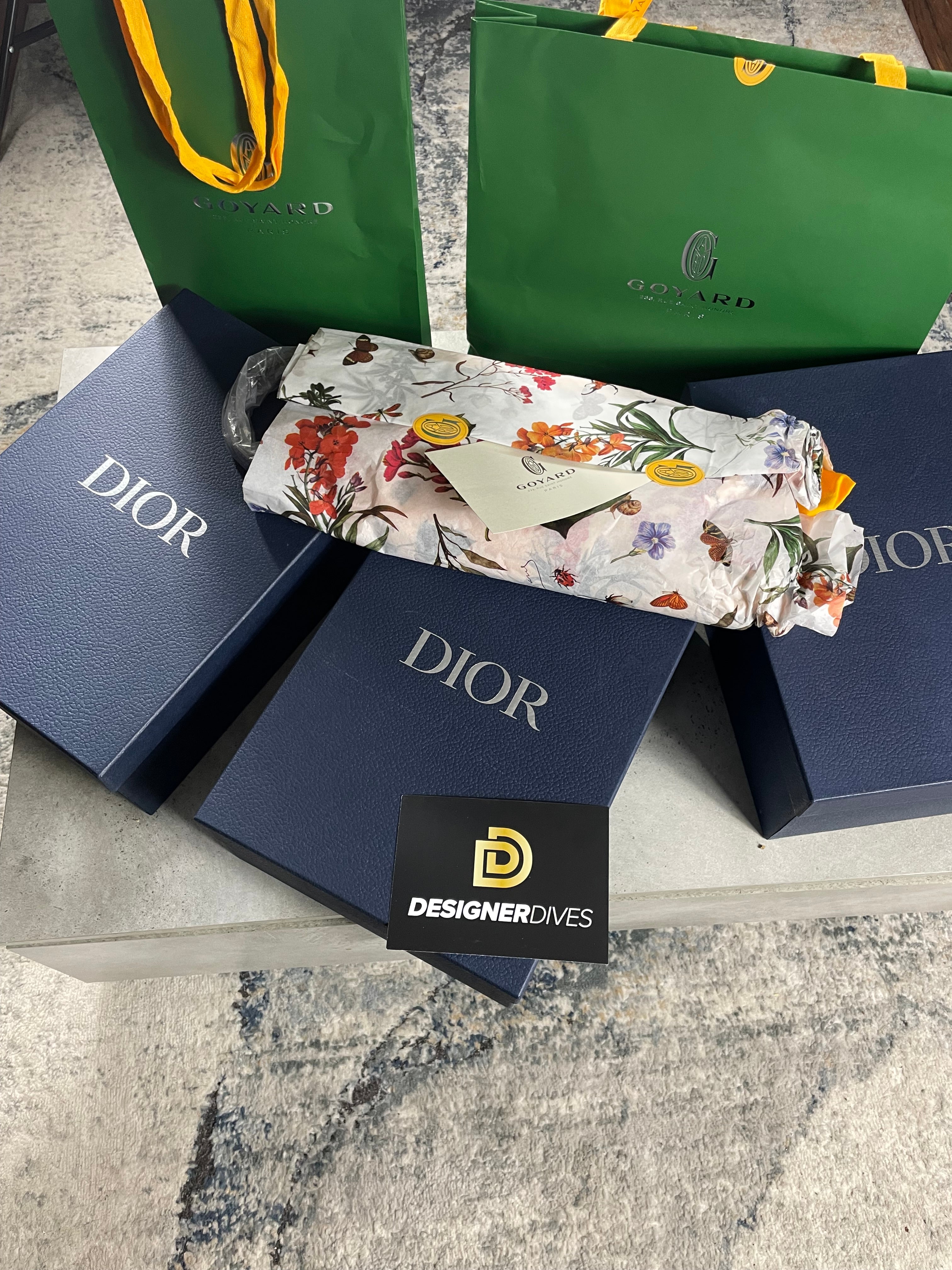 designer shoes at designerdives
