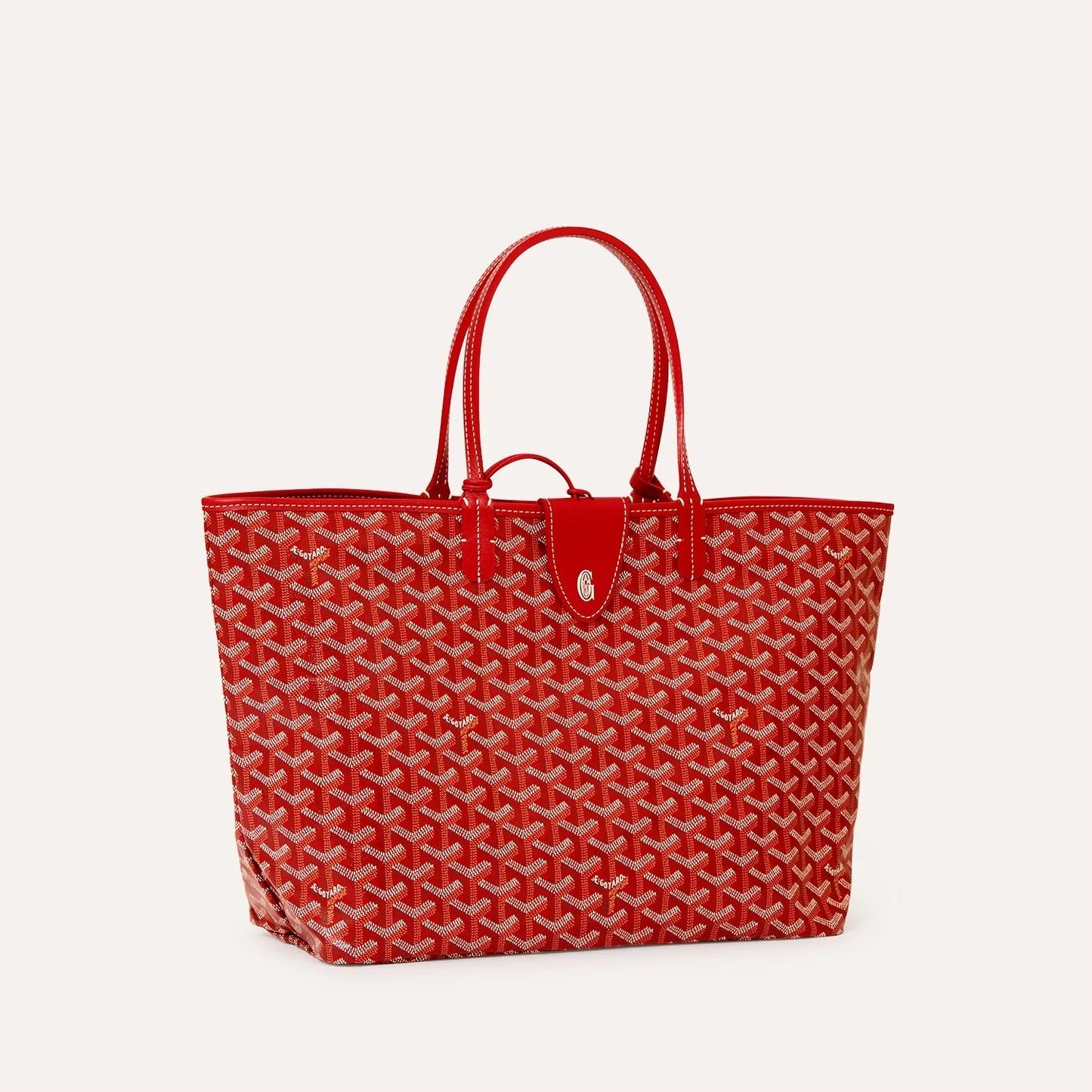 GOYARD ST LOUIS PM || DESIGNER BAG