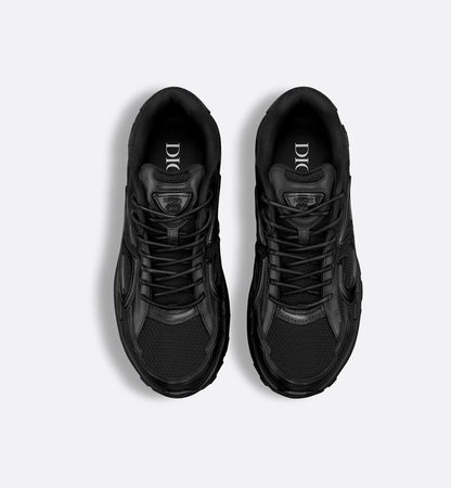 DIOR B30 TRAINERS - NEW SEASON BLACK || SNEAKERS FOR MEN