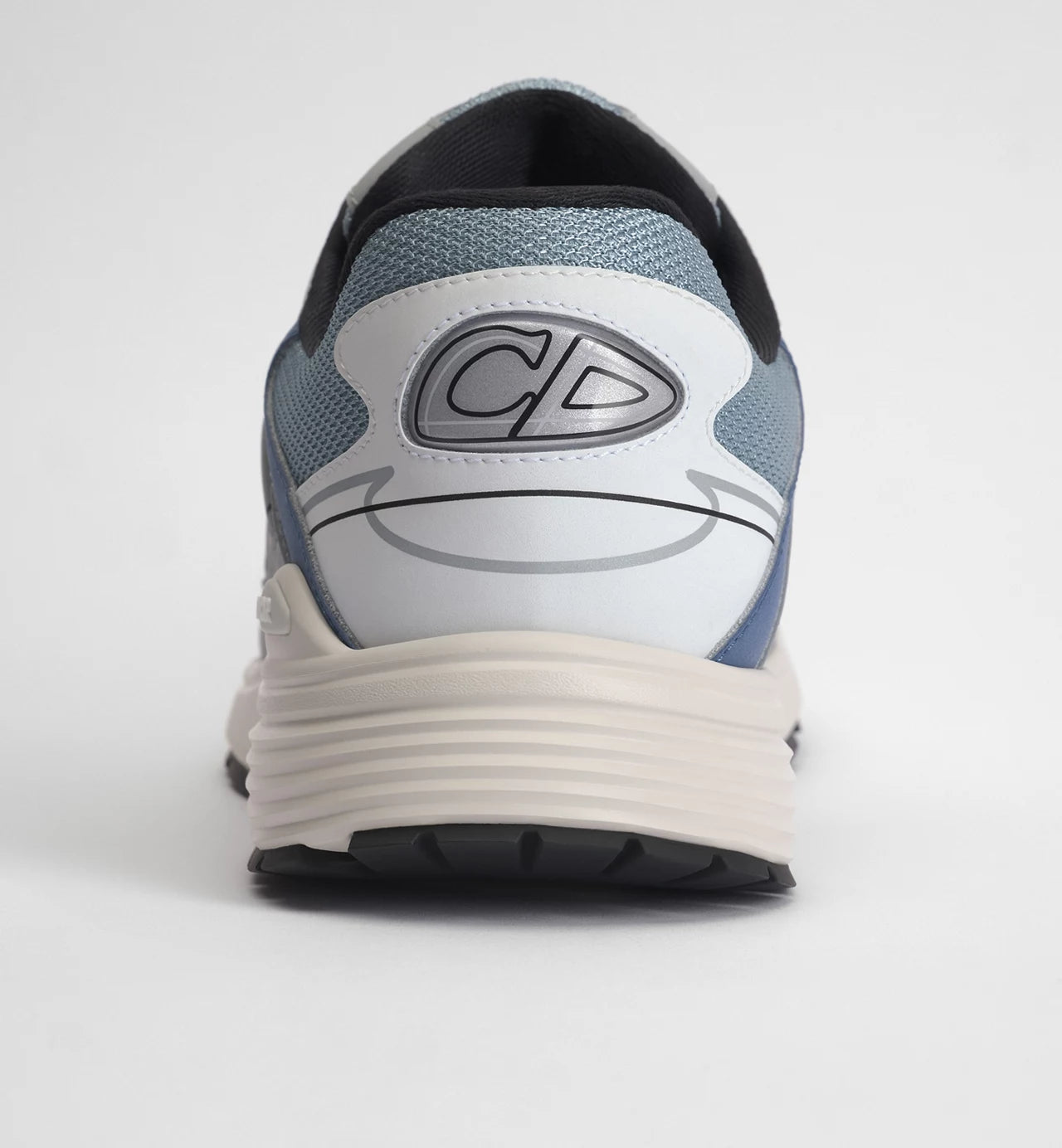 DIOR B30 TRAINERS - BABY BLUE || SNEAKERS FOR MEN