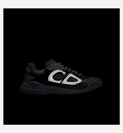 DIOR B30 TRAINERS - LIGHT BLUE & GREY || SNEAKERS FOR MEN