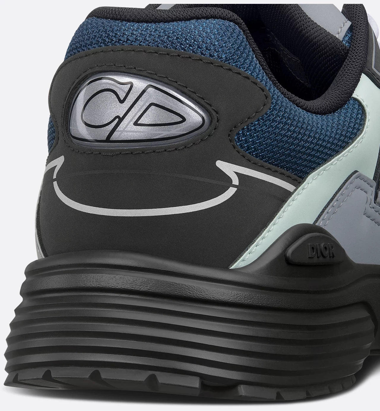 DIOR B30 TRAINERS - TIFFANY BLUE || SNEAKERS FOR MEN