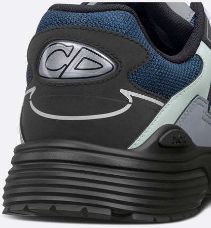 DIOR B30 TRAINERS - TIFFANY BLUE || SNEAKERS FOR MEN