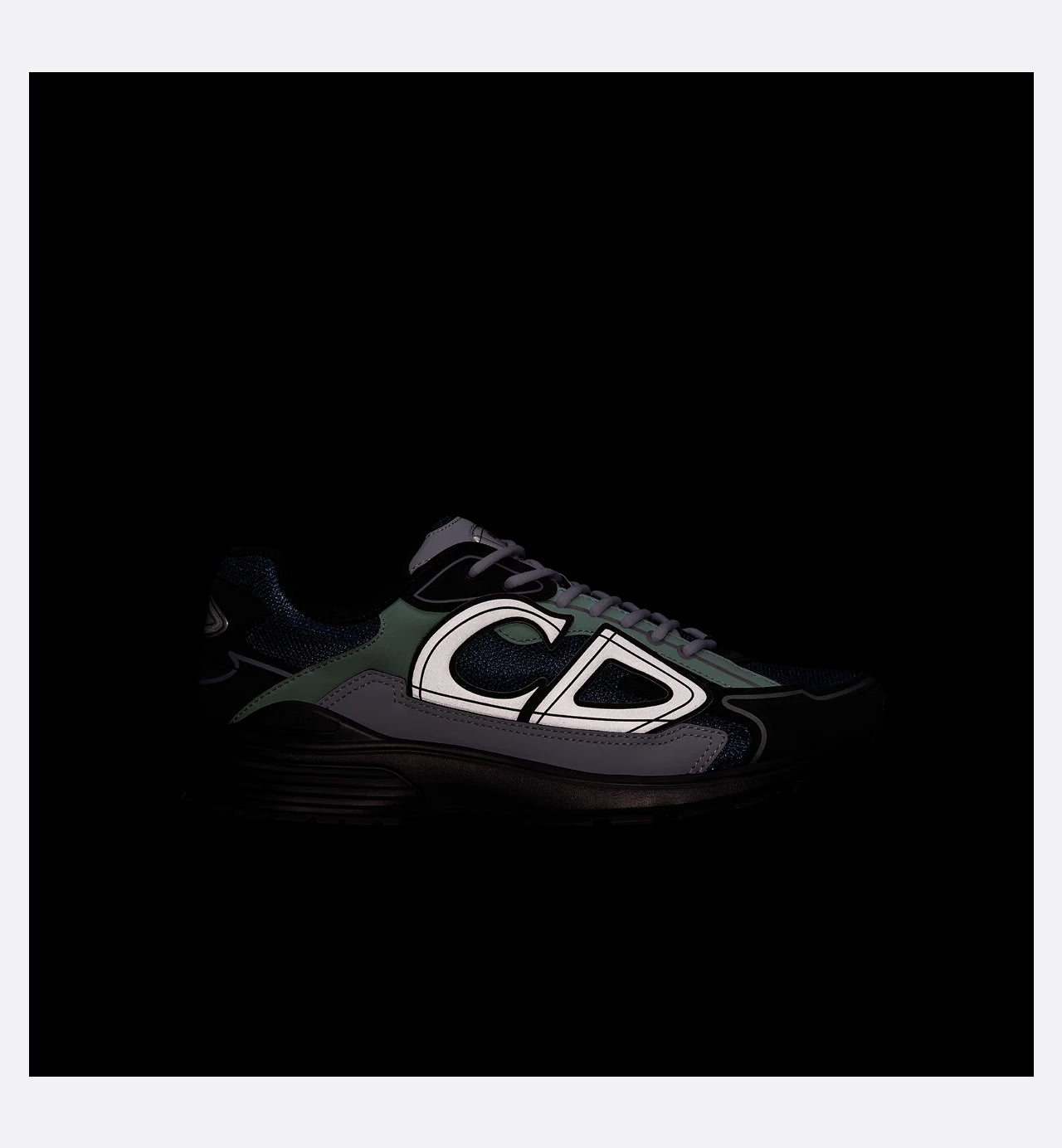 DIOR B30 TRAINERS - TIFFANY BLUE || SNEAKERS FOR MEN