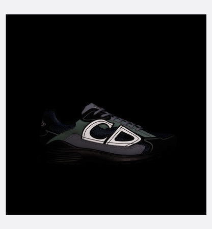 DIOR B30 TRAINERS - TIFFANY BLUE || SNEAKERS FOR MEN
