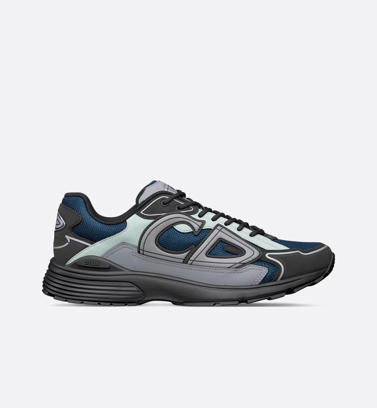 DIOR B30 TRAINERS - TIFFANY BLUE || SNEAKERS FOR MEN