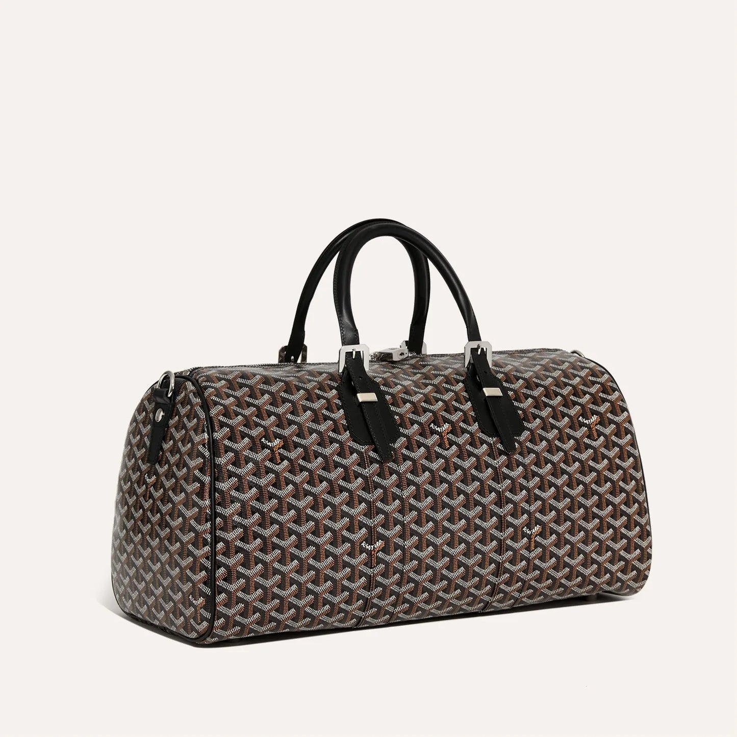 GOYARD BOSTON 45 || DESIGNER BAG