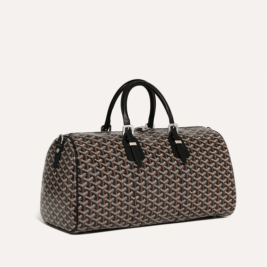GOYARD BOSTON 45 || DESIGNER BAG
