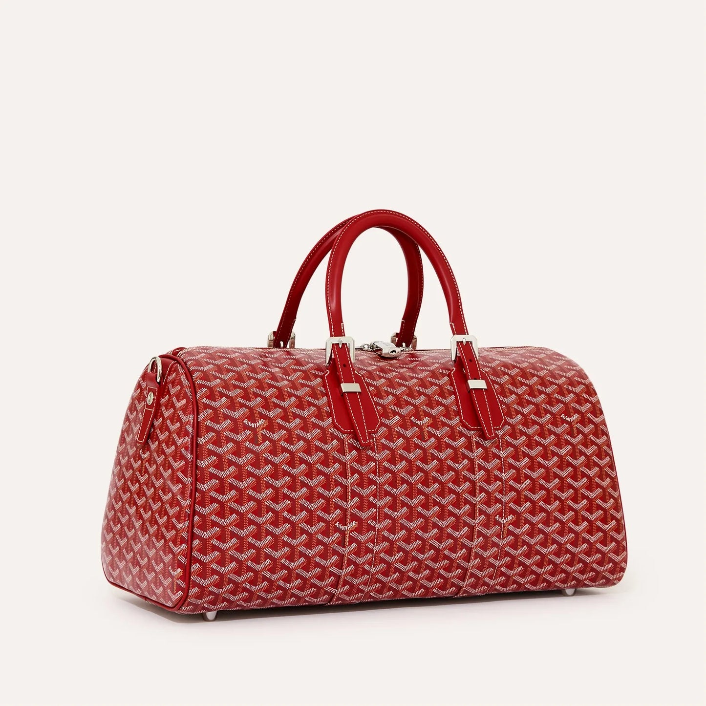 GOYARD BOSTON 45 || DESIGNER BAG