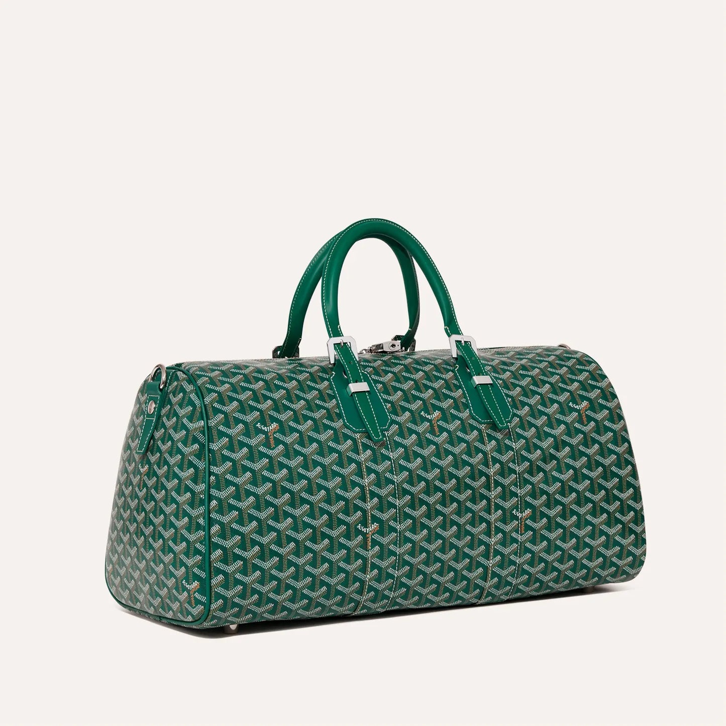 GOYARD BOSTON 45 || DESIGNER BAG