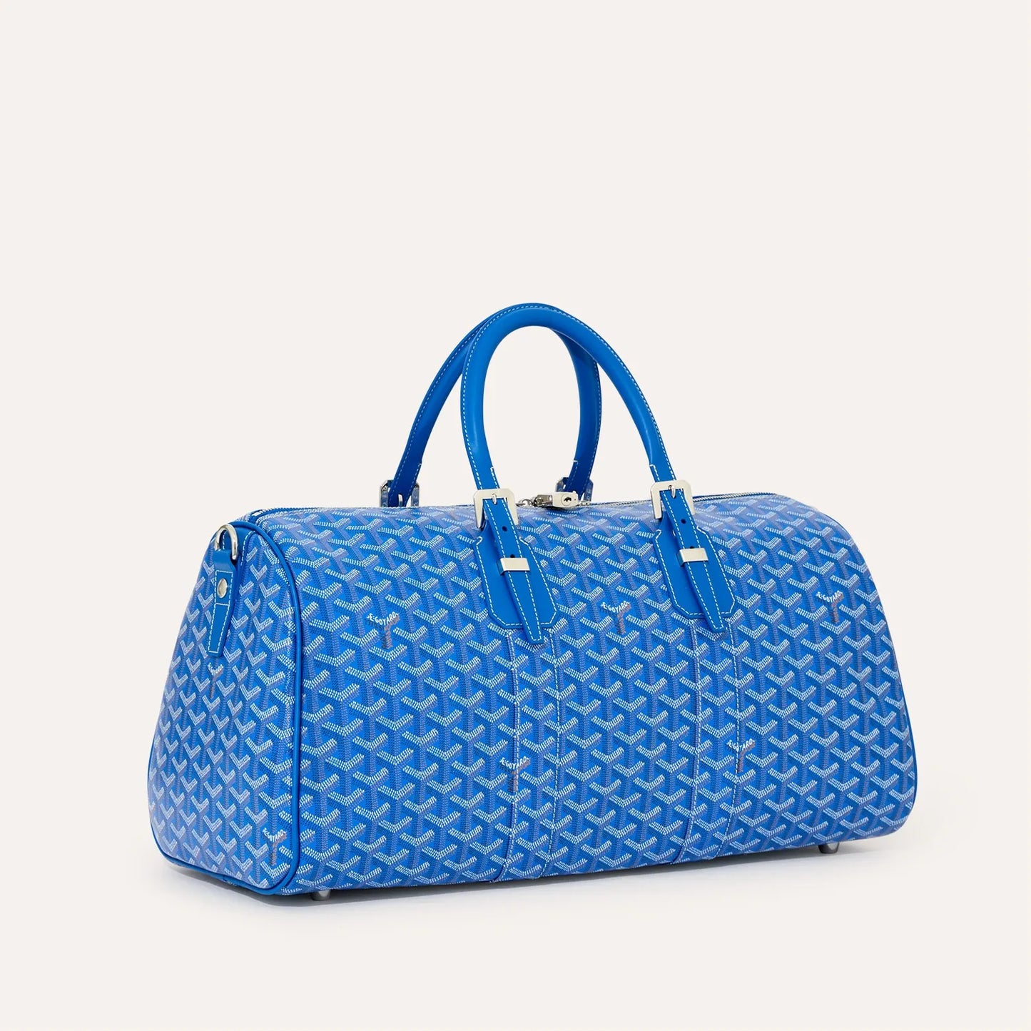 GOYARD BOSTON 45 || DESIGNER BAG