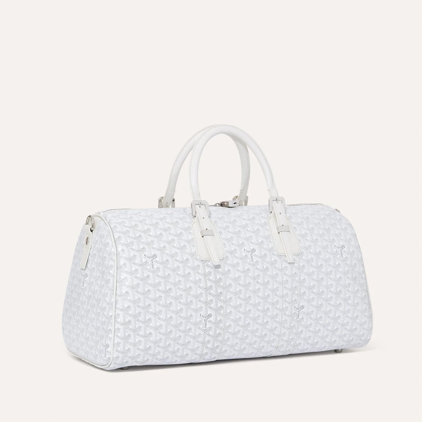 GOYARD BOSTON 45 || DESIGNER BAG