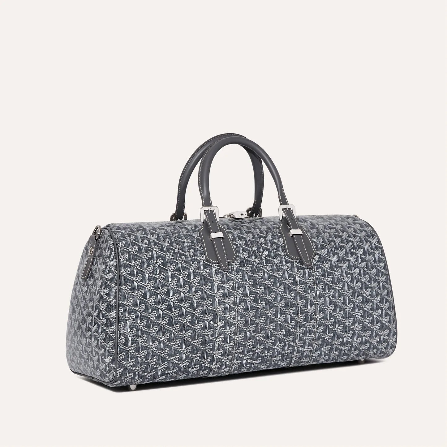 GOYARD BOSTON 45 || DESIGNER BAG