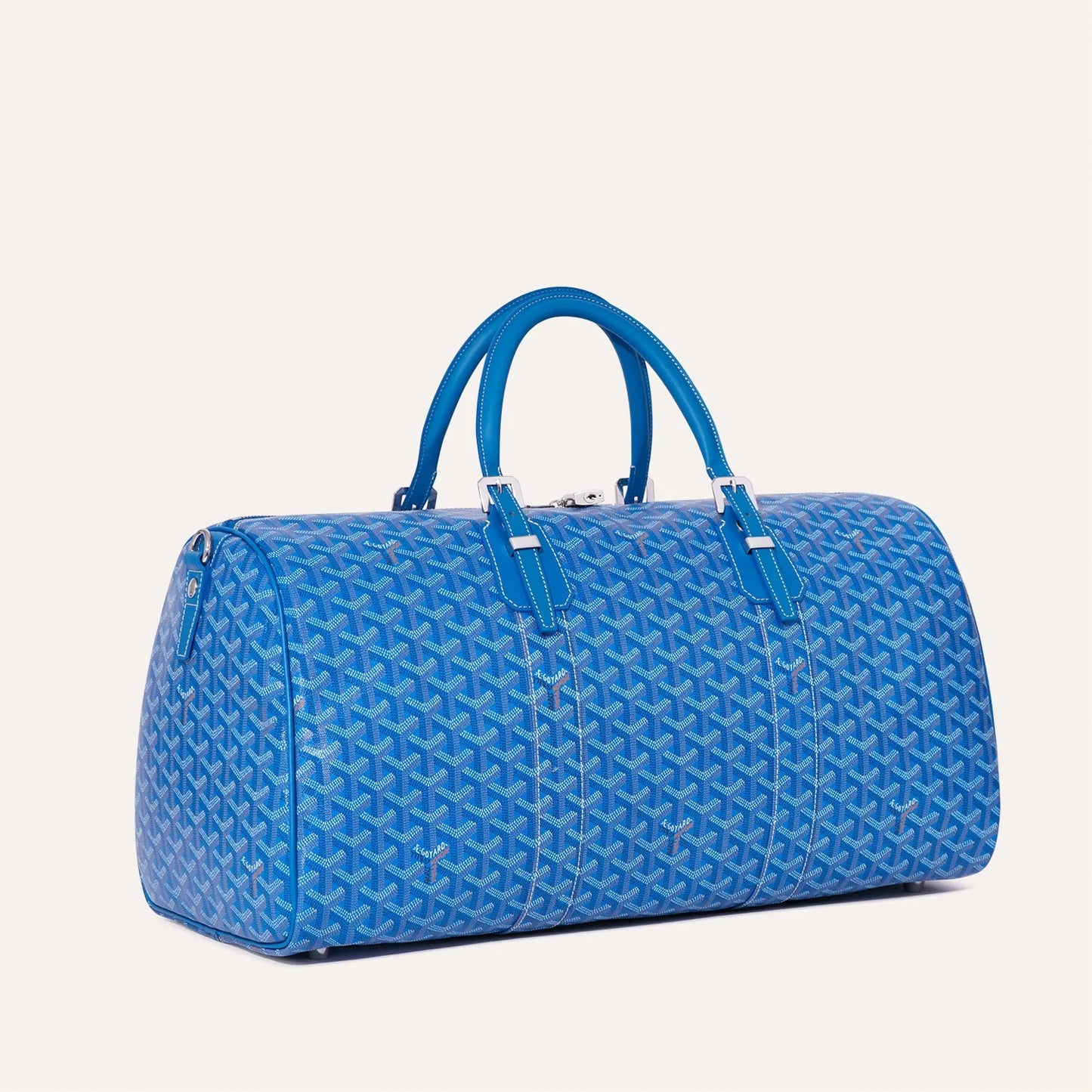 GOYARD BOSTON 50 || DESIGNER BAG