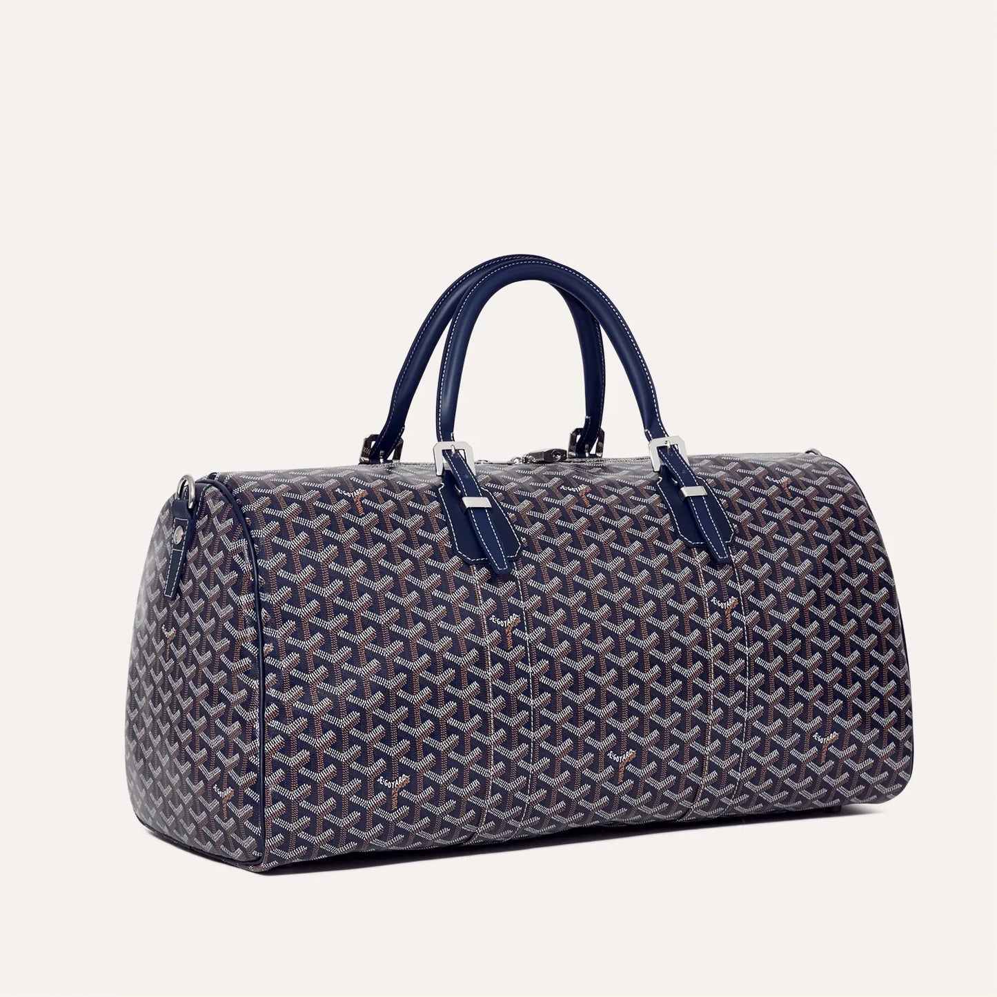GOYARD BOSTON 50 || DESIGNER BAG