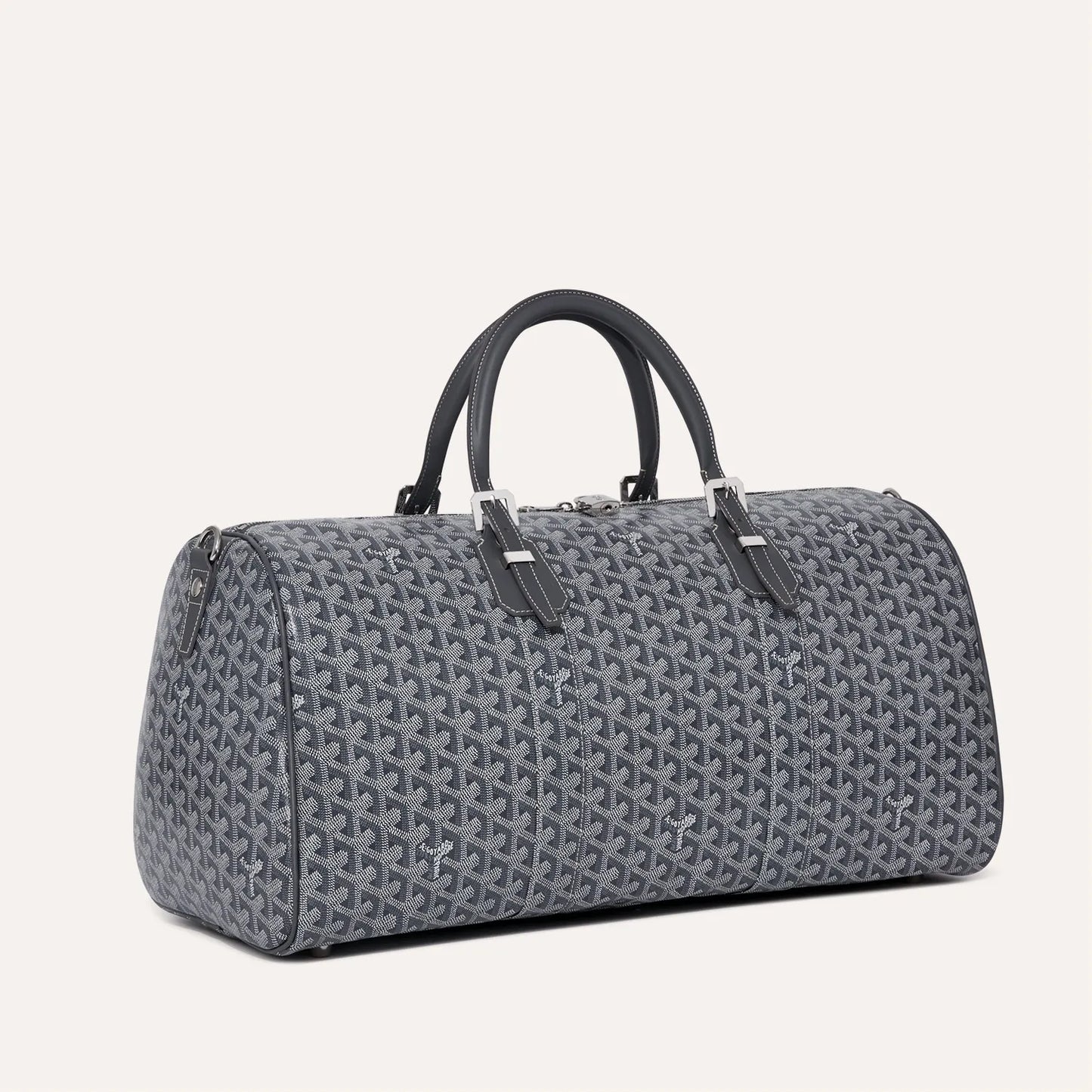 GOYARD BOSTON 50 || DESIGNER BAG