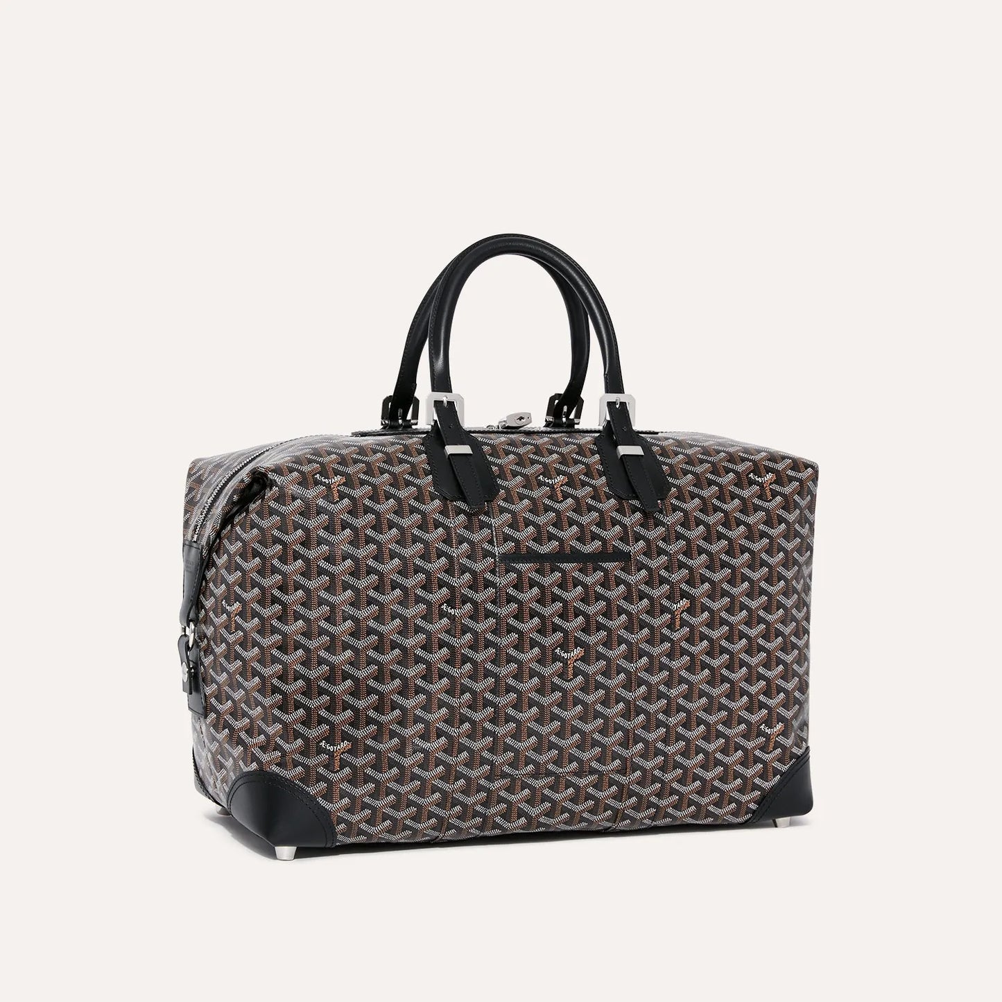 GOYARD BOWLING 45 || DESIGNER BAG