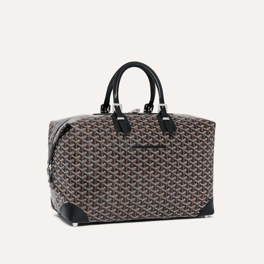 GOYARD BOWLING 45 || DESIGNER BAG