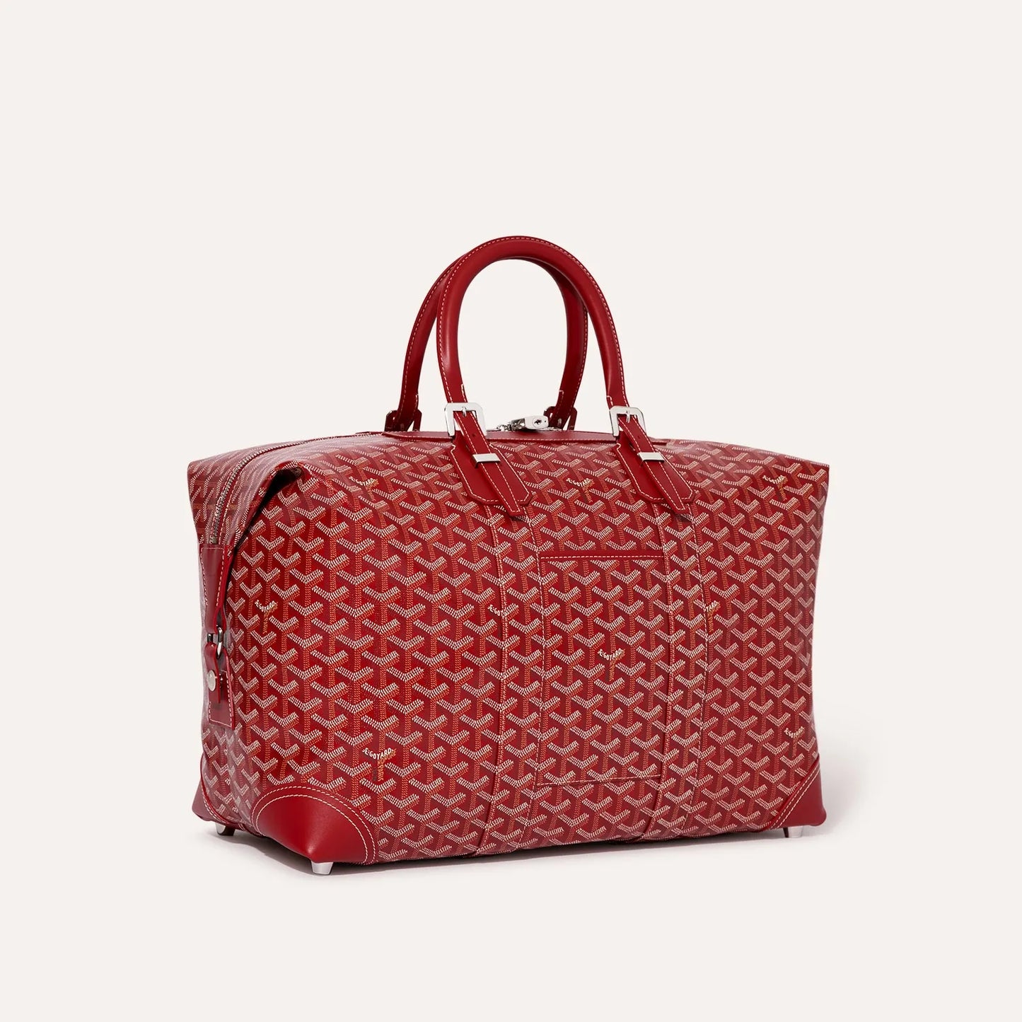 GOYARD BOWLING 45 || DESIGNER BAG