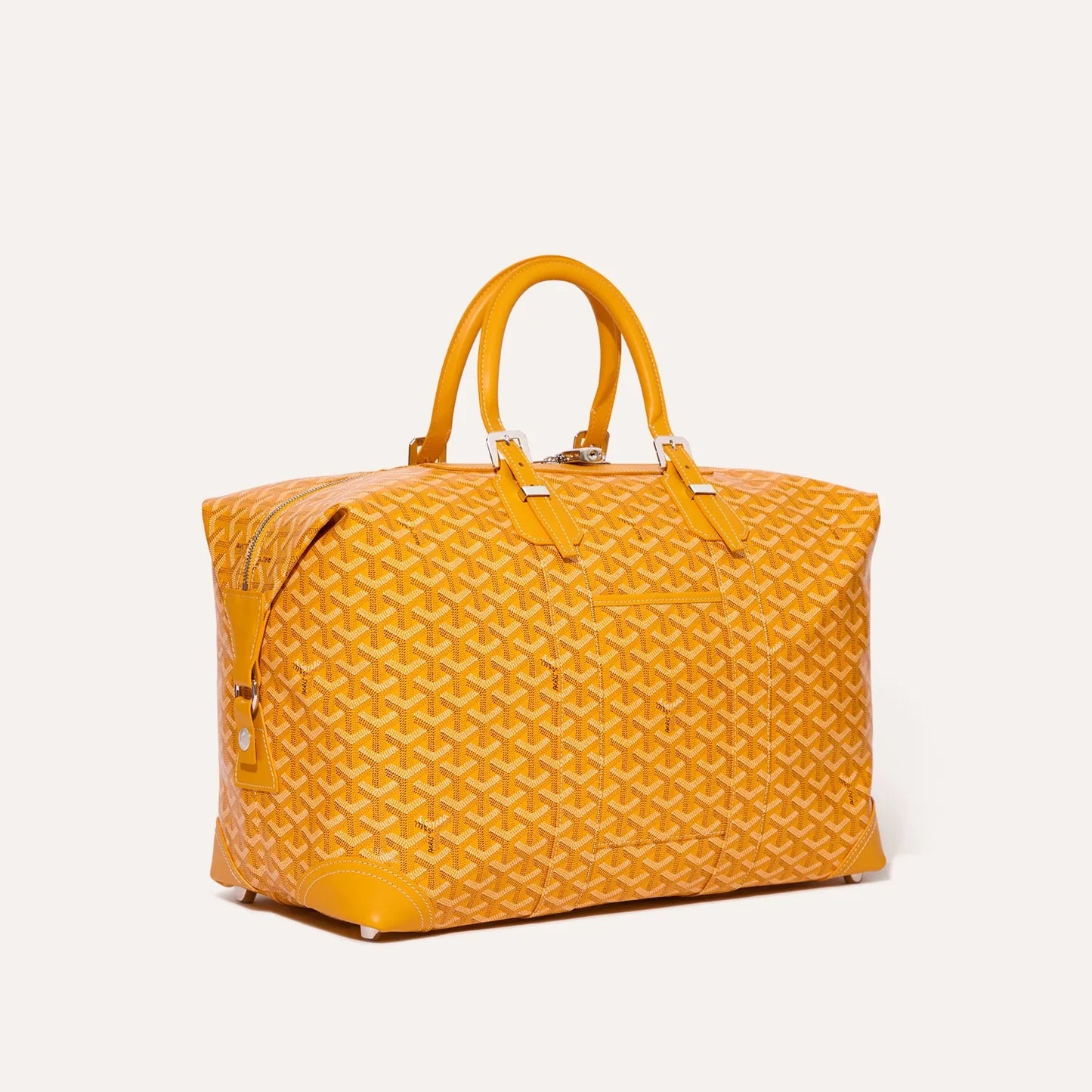 GOYARD BOWLING 45 || DESIGNER BAG