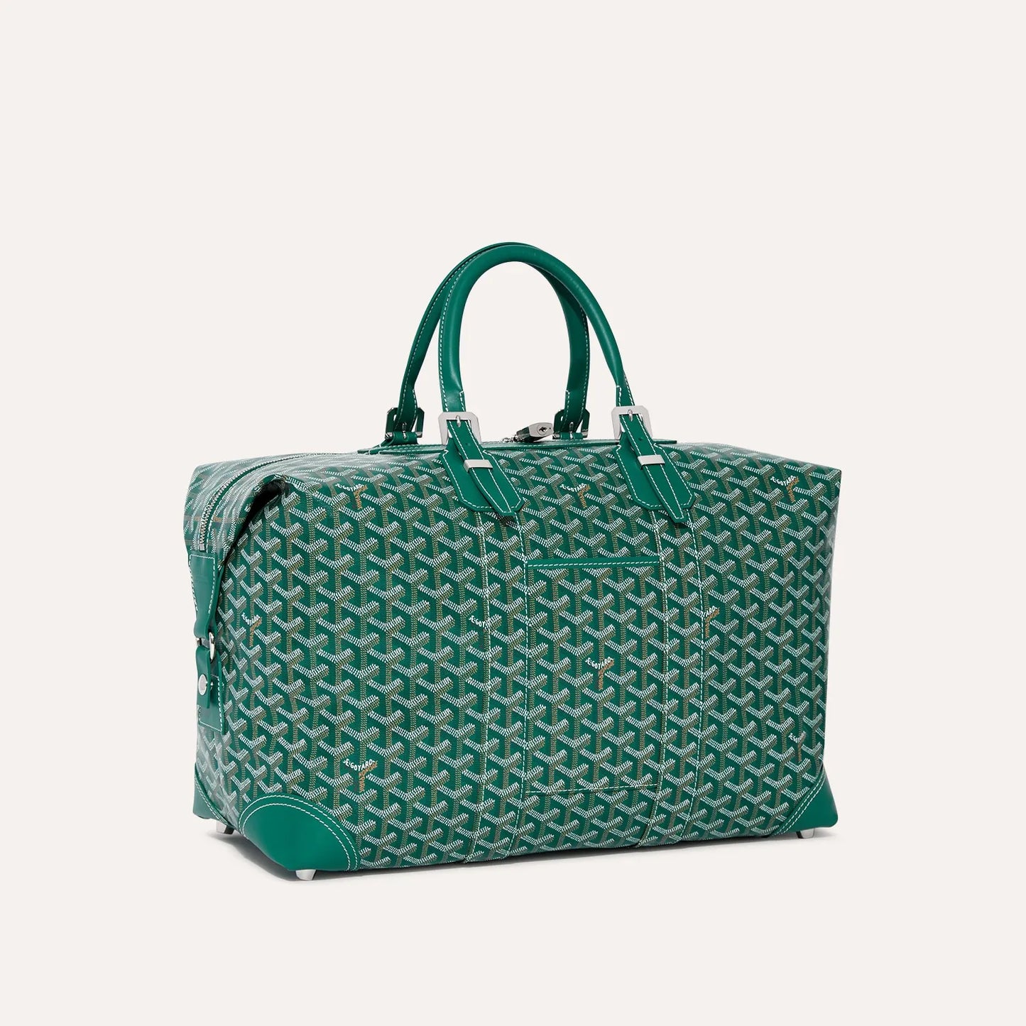 GOYARD BOWLING 45 || DESIGNER BAG