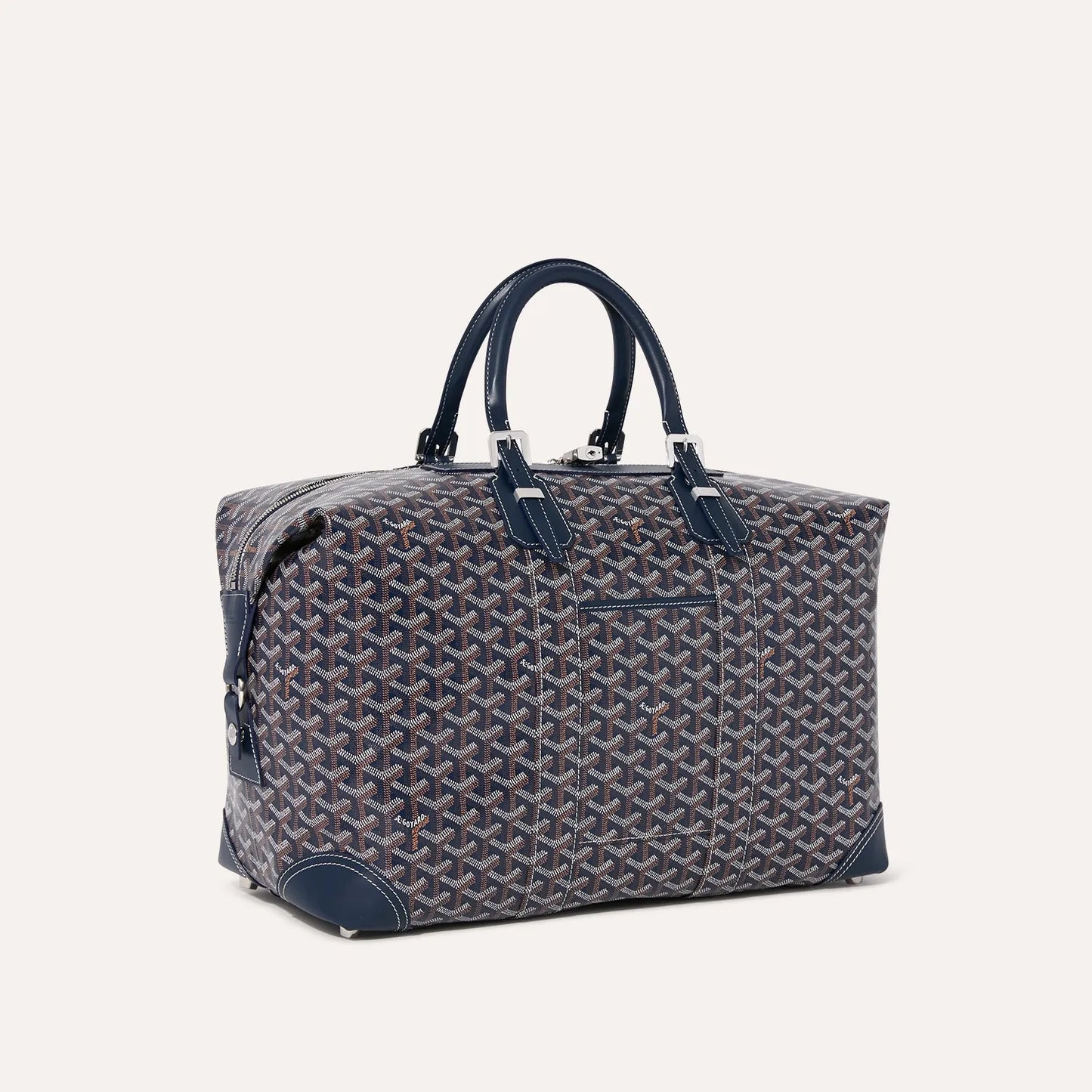 GOYARD BOWLING 45 || DESIGNER BAG