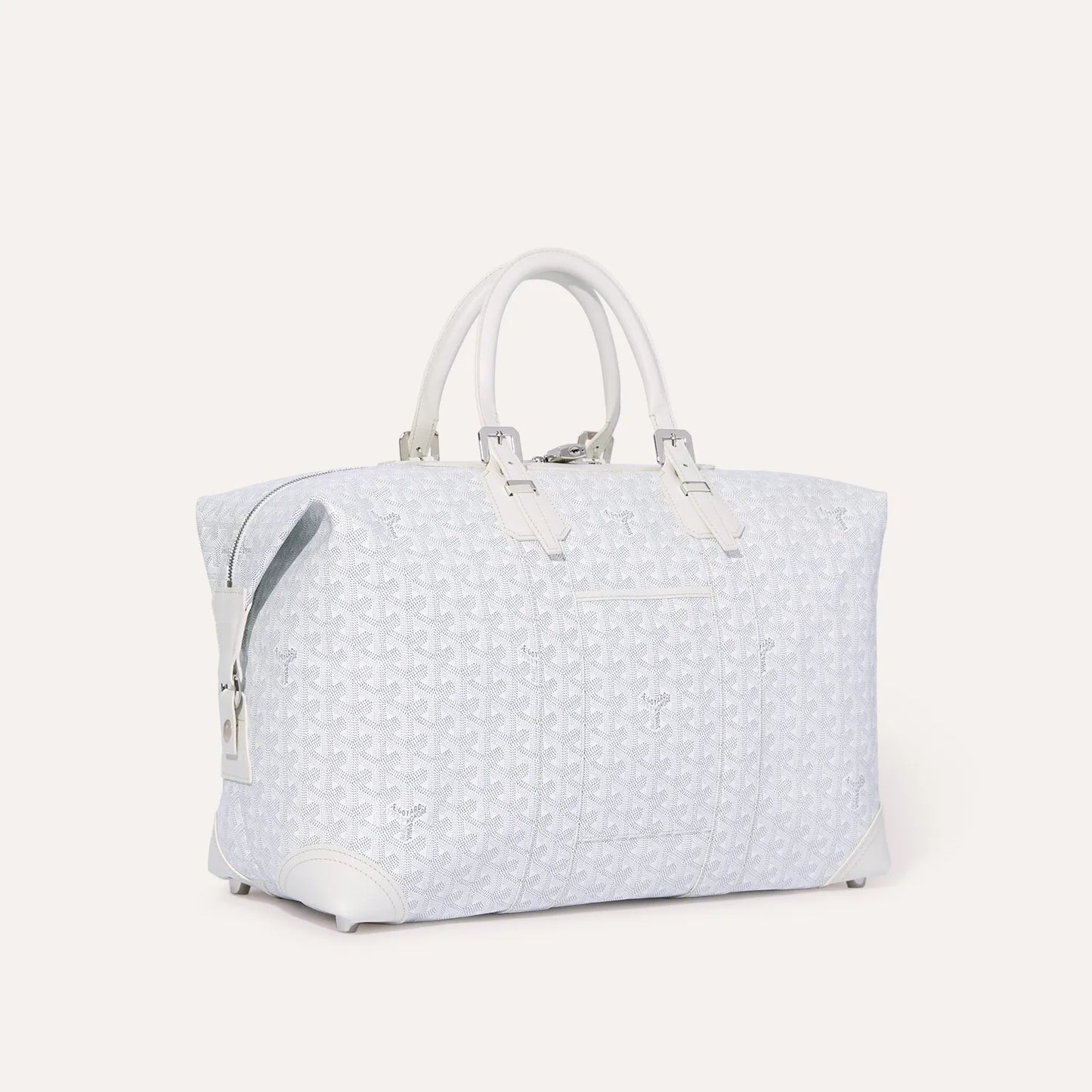 GOYARD BOWLING 45 || DESIGNER BAG