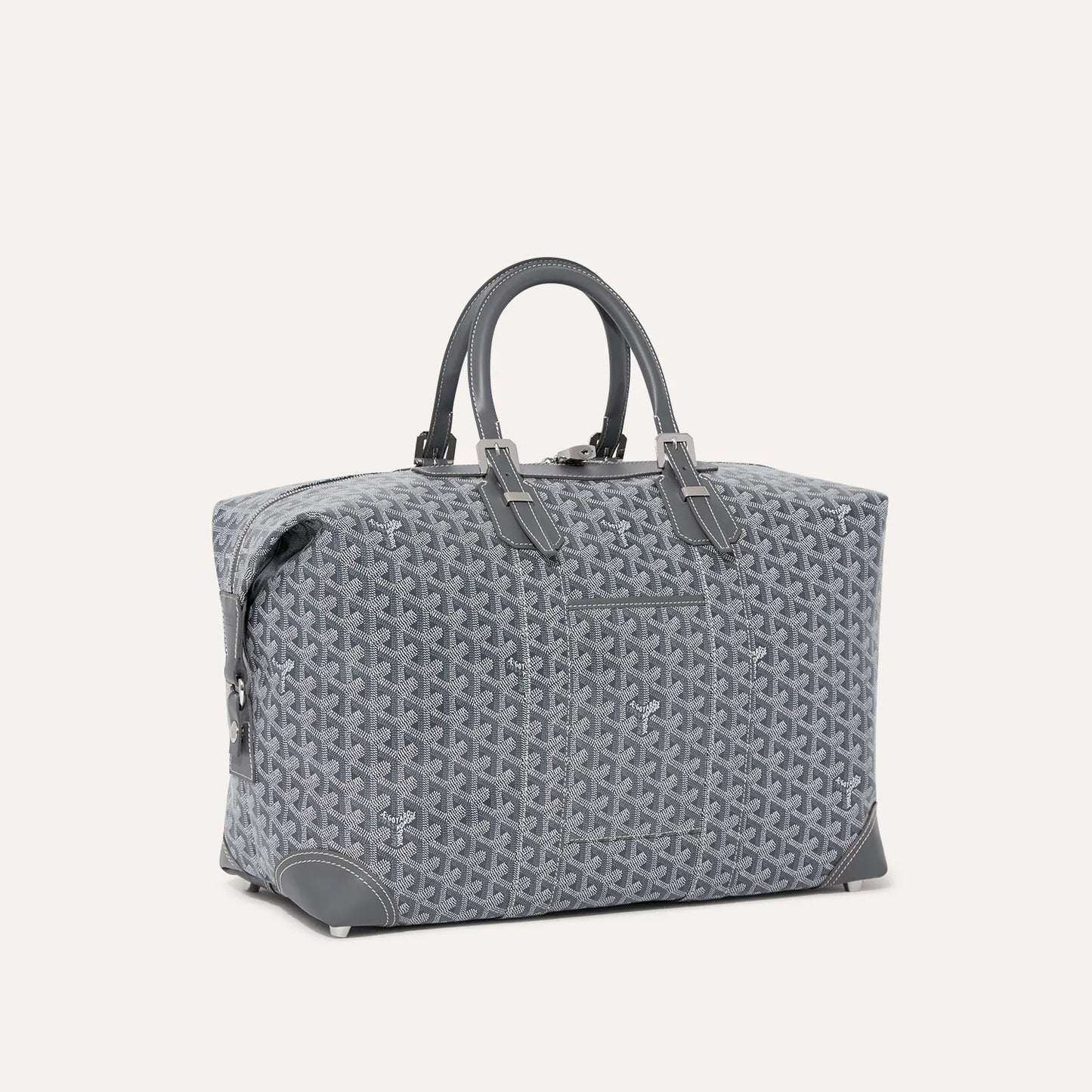 GOYARD BOWLING 45 || DESIGNER BAG