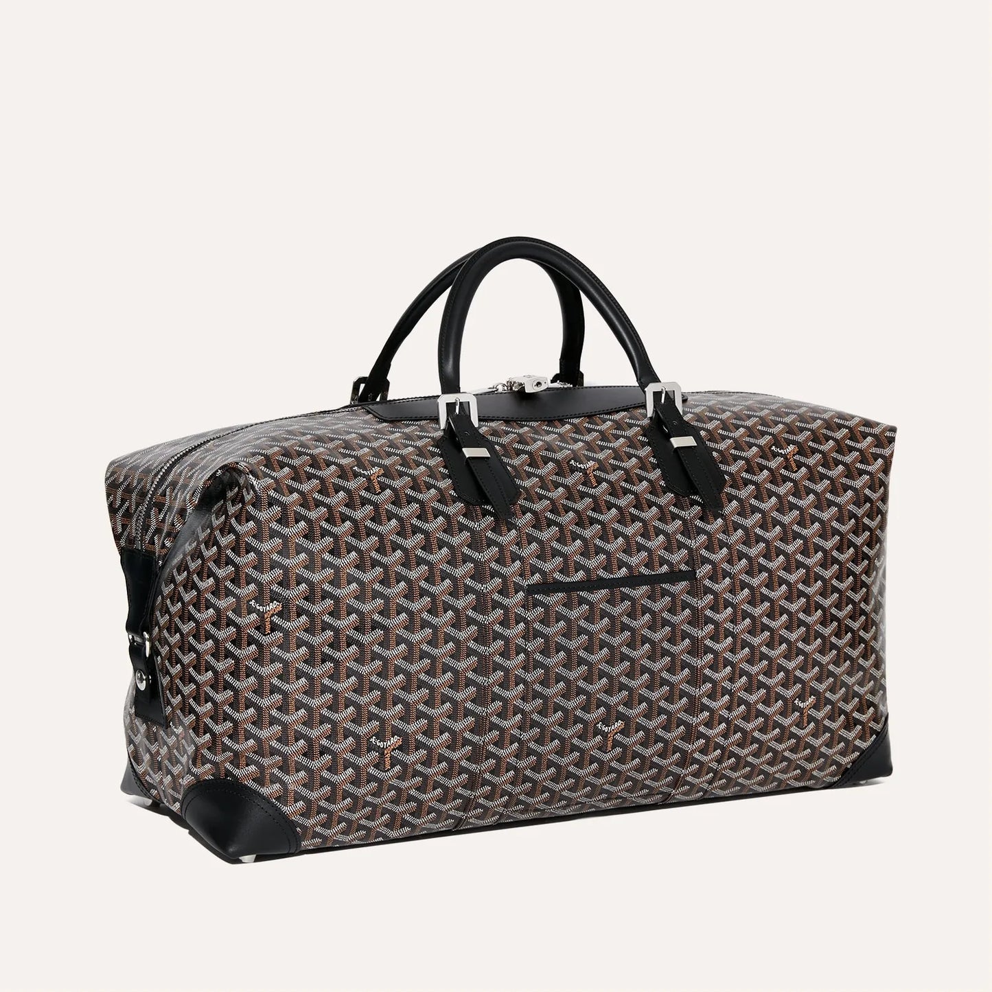 GOYARD BOWLING 55 || DESIGNER BAG