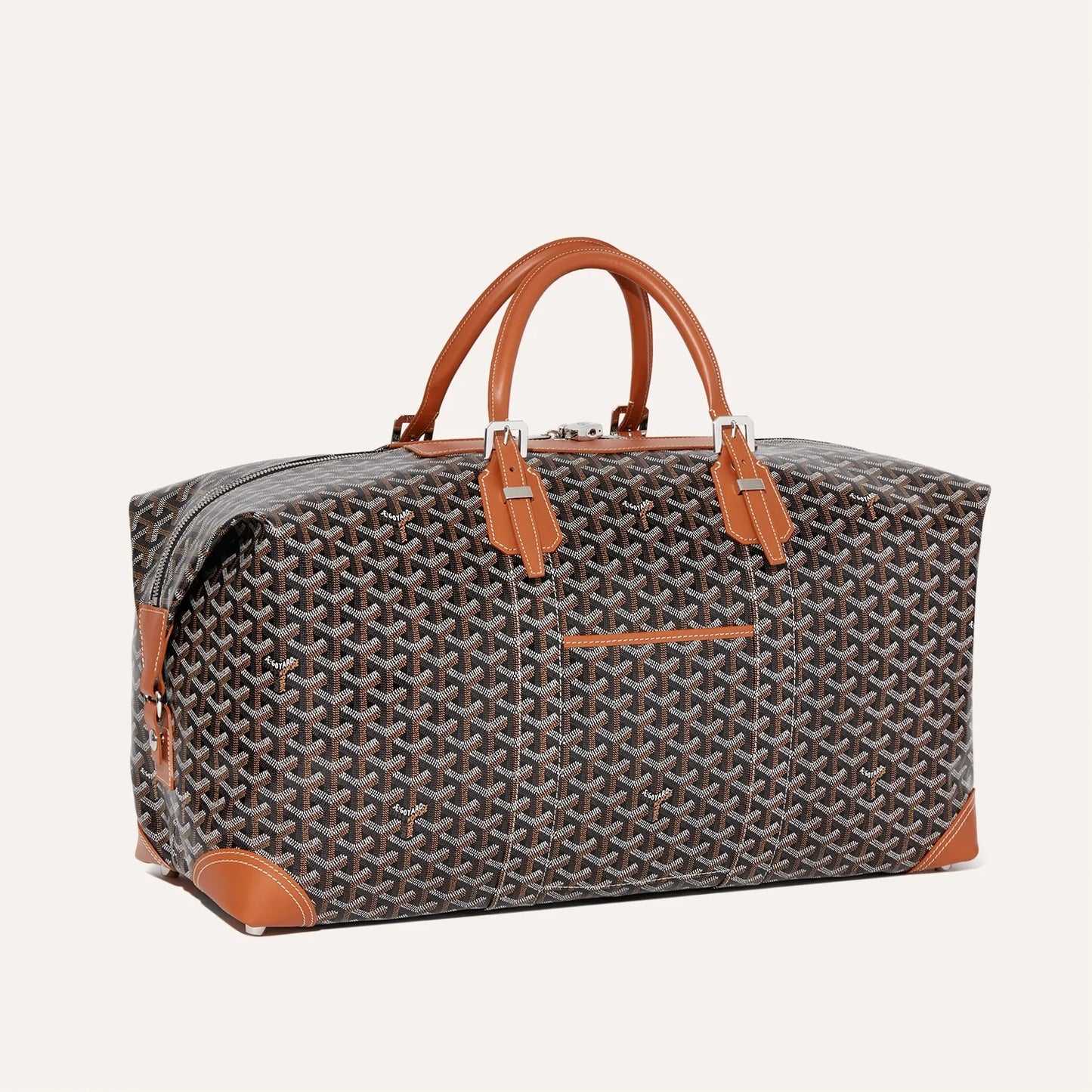 GOYARD BOWLING 55 || DESIGNER BAG