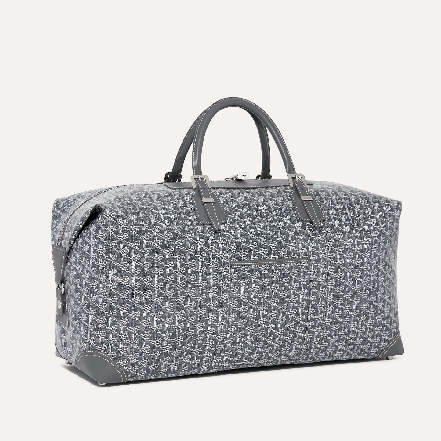GOYARD BOWLING 55 || DESIGNER BAG