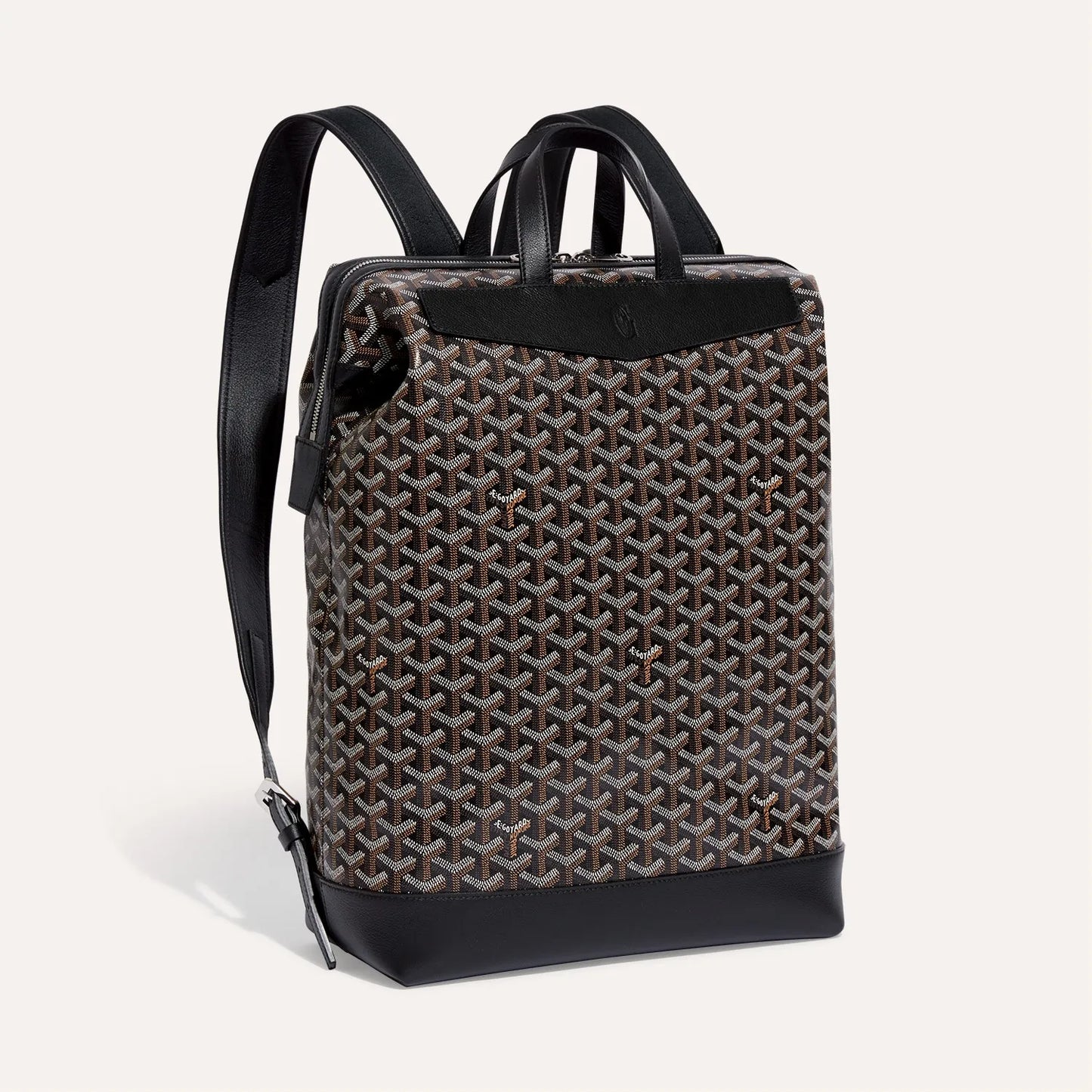 GOYARD CISALPIN BACKPACK || DESIGNER BAG