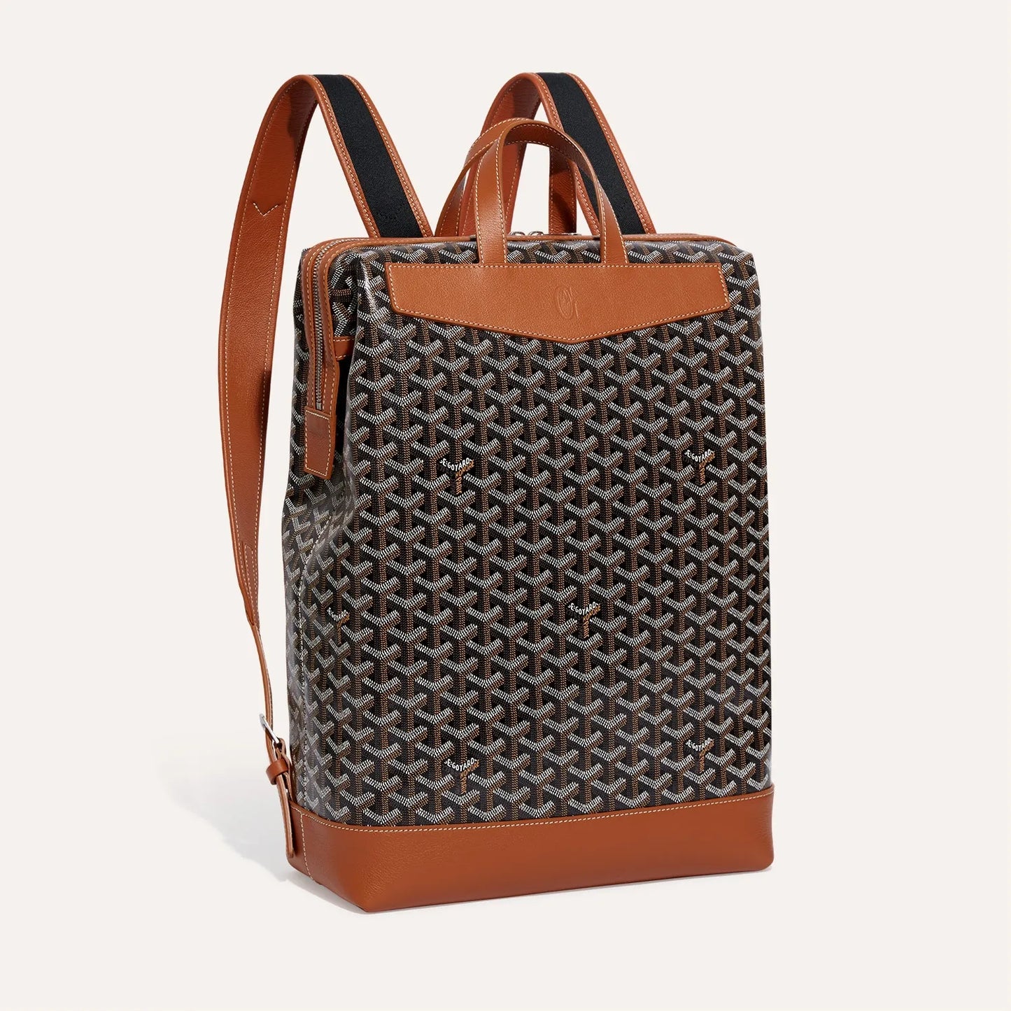 GOYARD CISALPIN BACKPACK || DESIGNER BAG