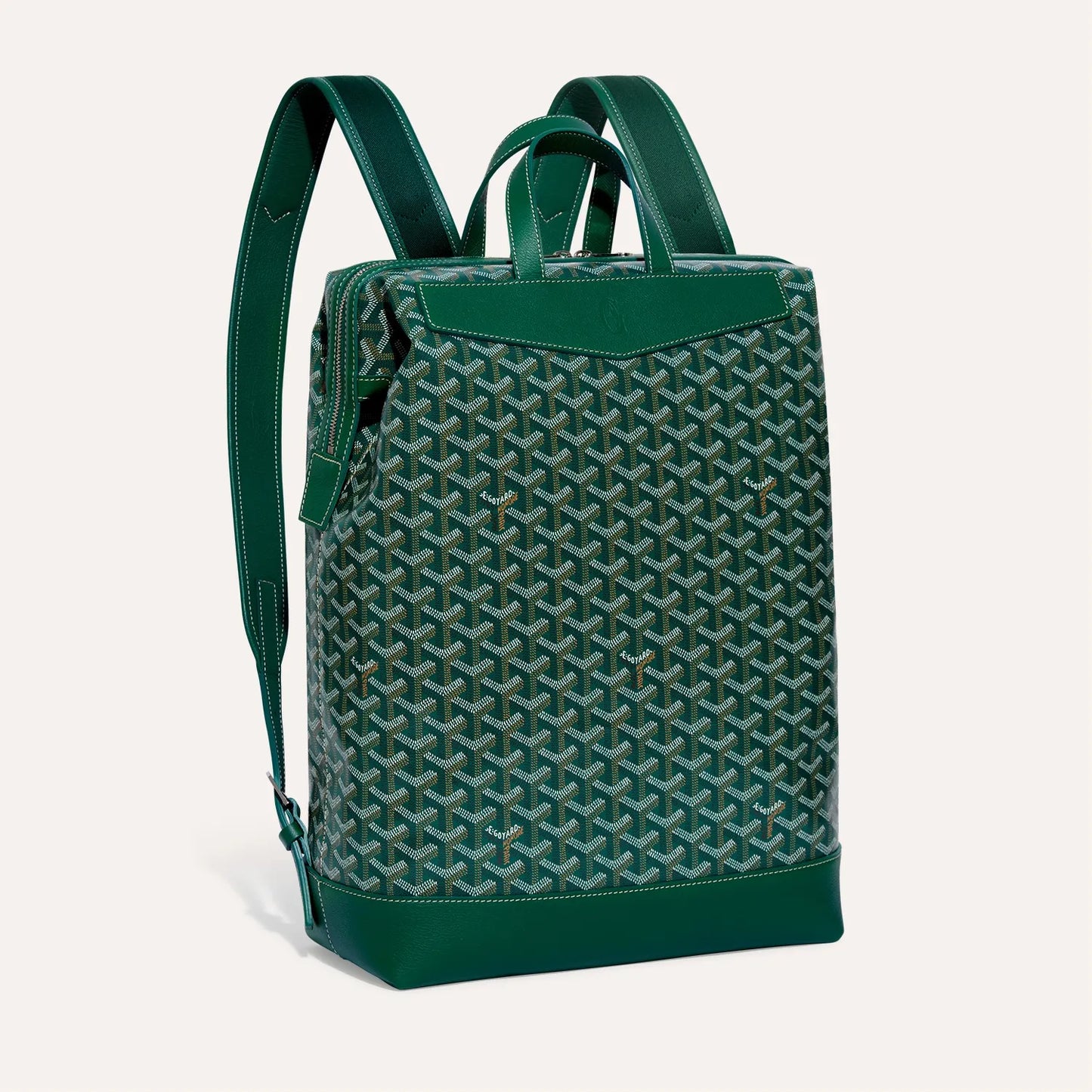 GOYARD CISALPIN BACKPACK || DESIGNER BAG