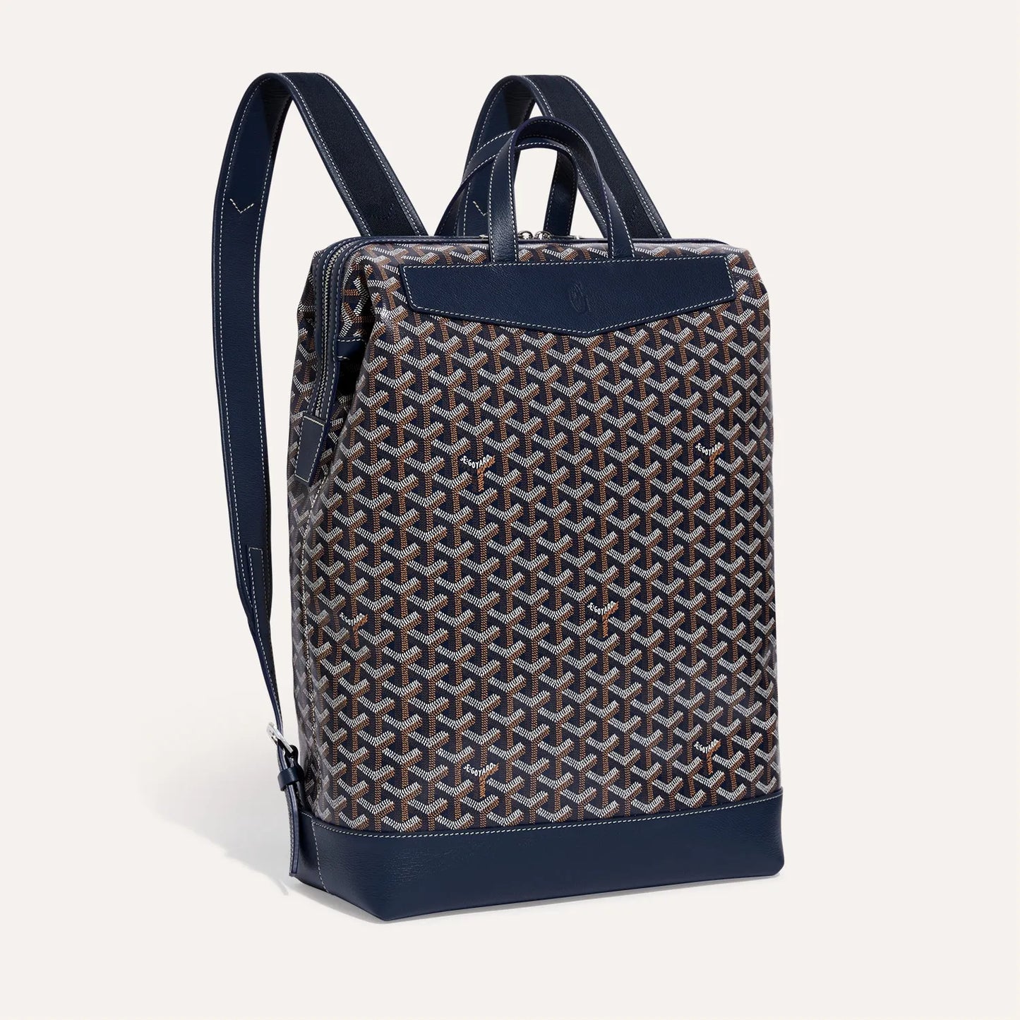 GOYARD CISALPIN BACKPACK || DESIGNER BAG