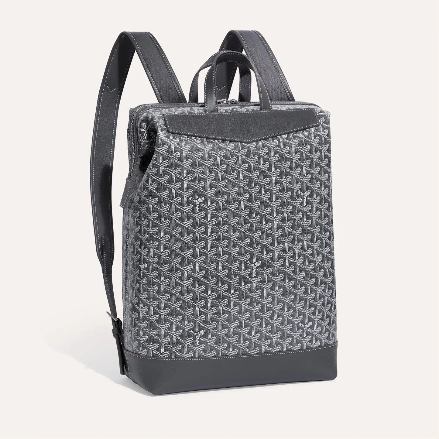 GOYARD CISALPIN BACKPACK || DESIGNER BAG
