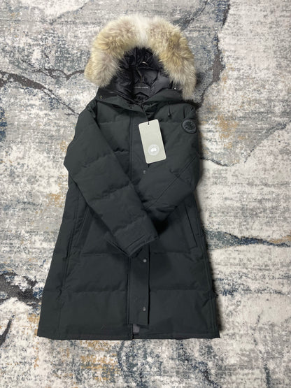 CANADA GOOSE SHELBURNE || PARKA FOR WOMEN