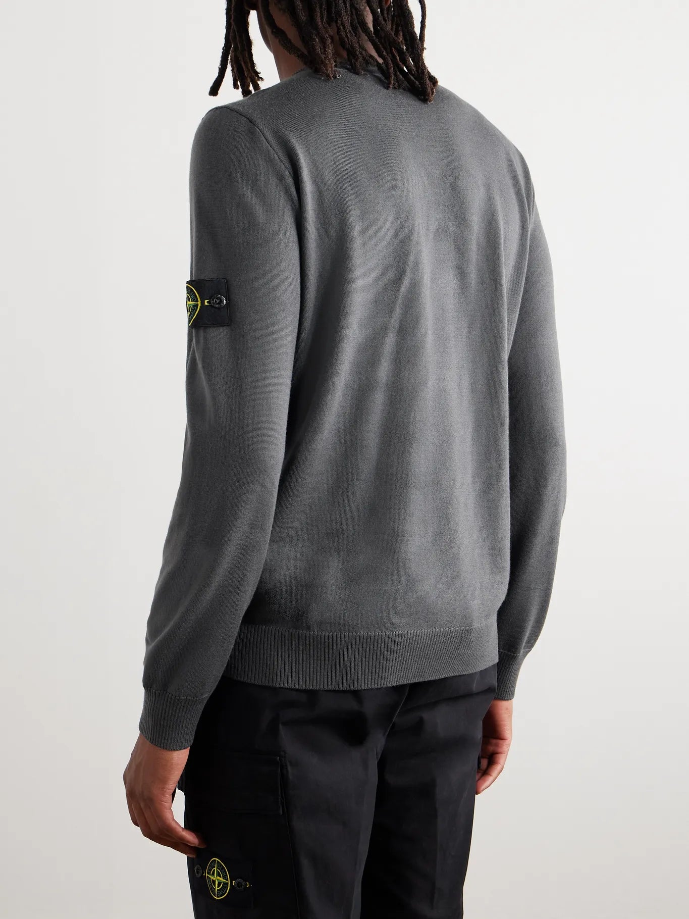 STONE ISLAND || SWEATER FOR MEN