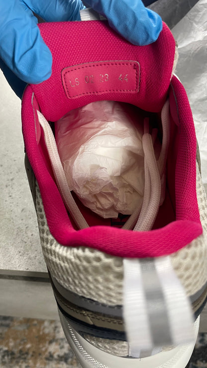 DIOR B22 - CALF MESH (Pre-owned) || SNEAKERS FOR MEN