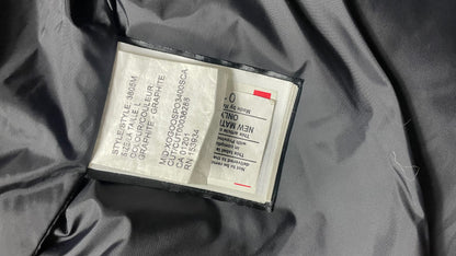 CANADA GOOSE CARSON PARKA - GRAPHITE || DESIGNER JACKET