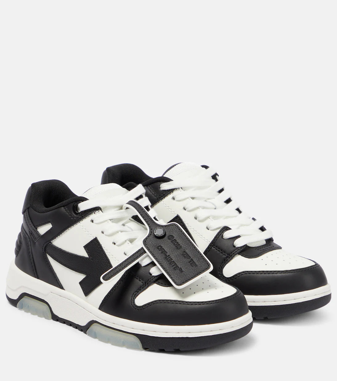 OFF WHITE TRAINERS|| Men's Out of Office