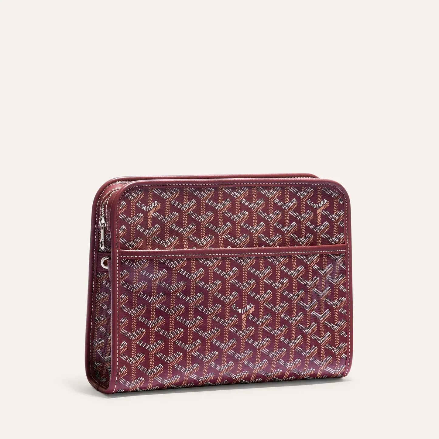 GOYARD JOUVENCE MM || DESIGNER BAG