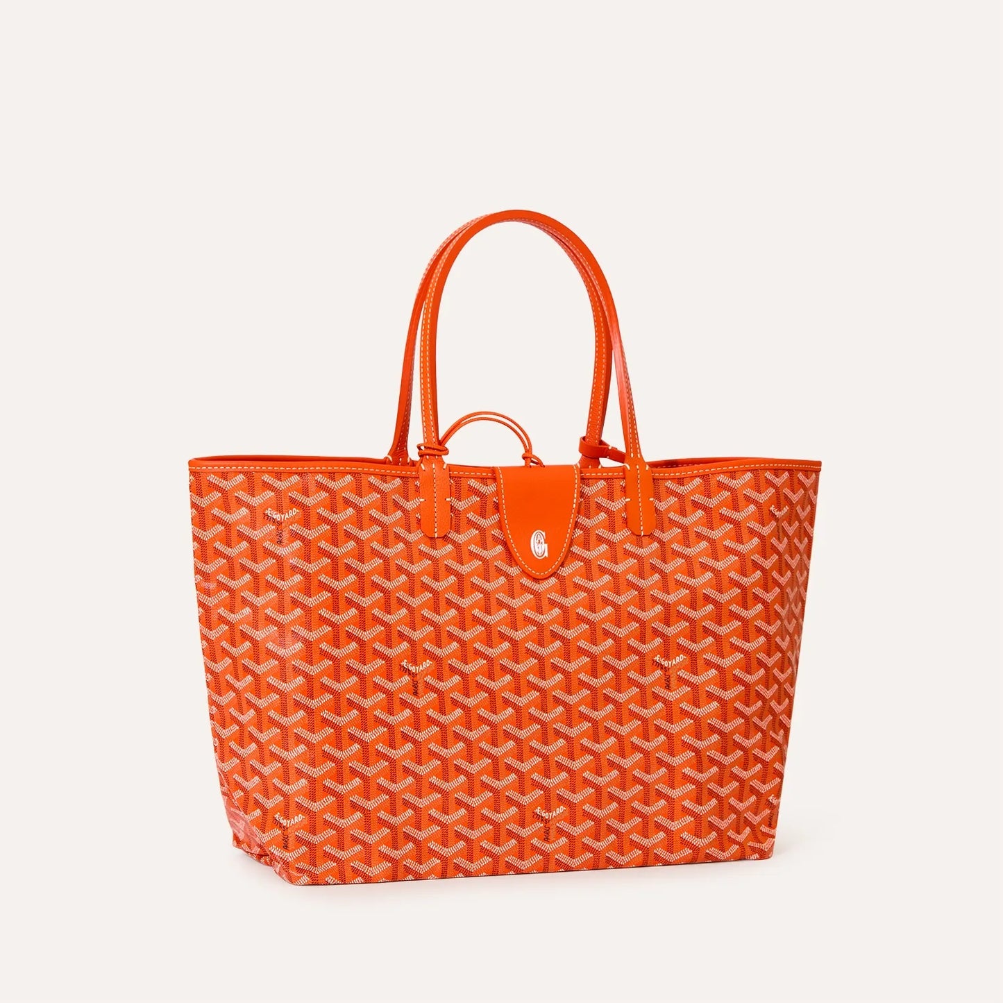 GOYARD ST LOUIS PM || DESIGNER BAG