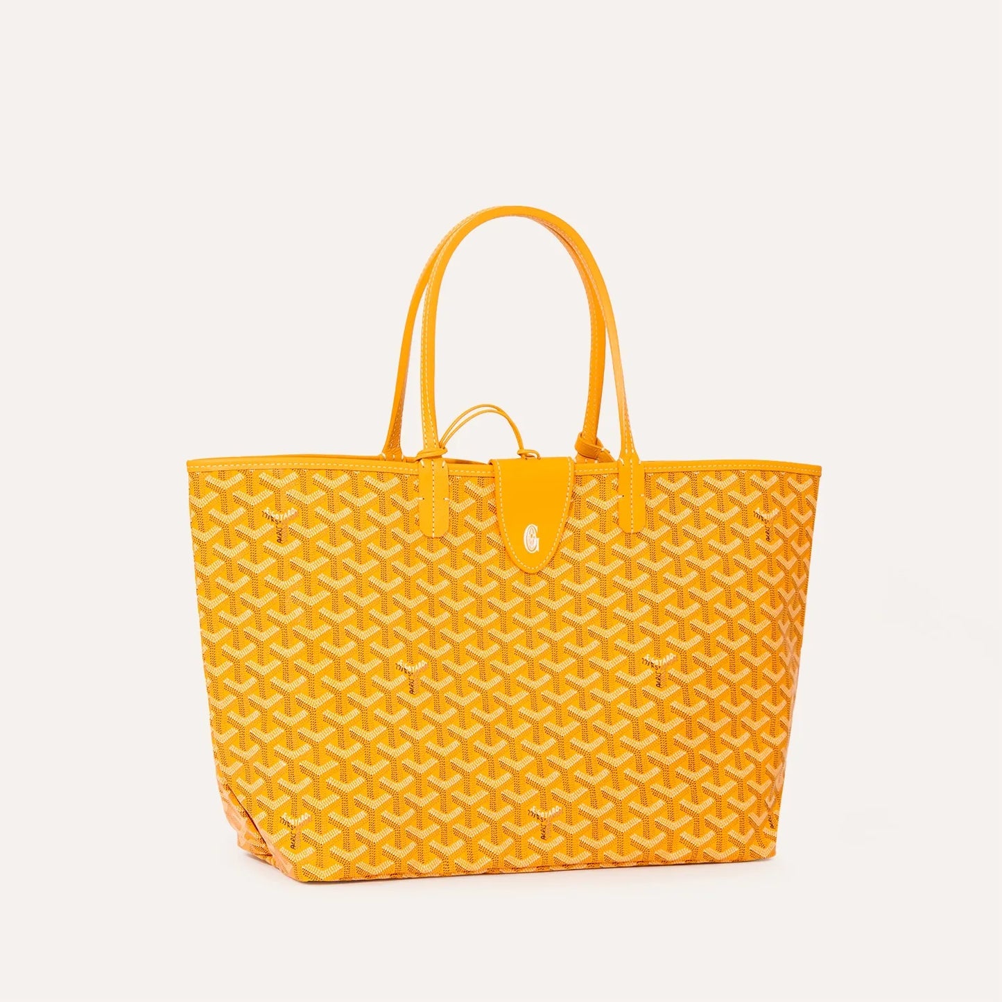 GOYARD ST LOUIS PM || DESIGNER BAG