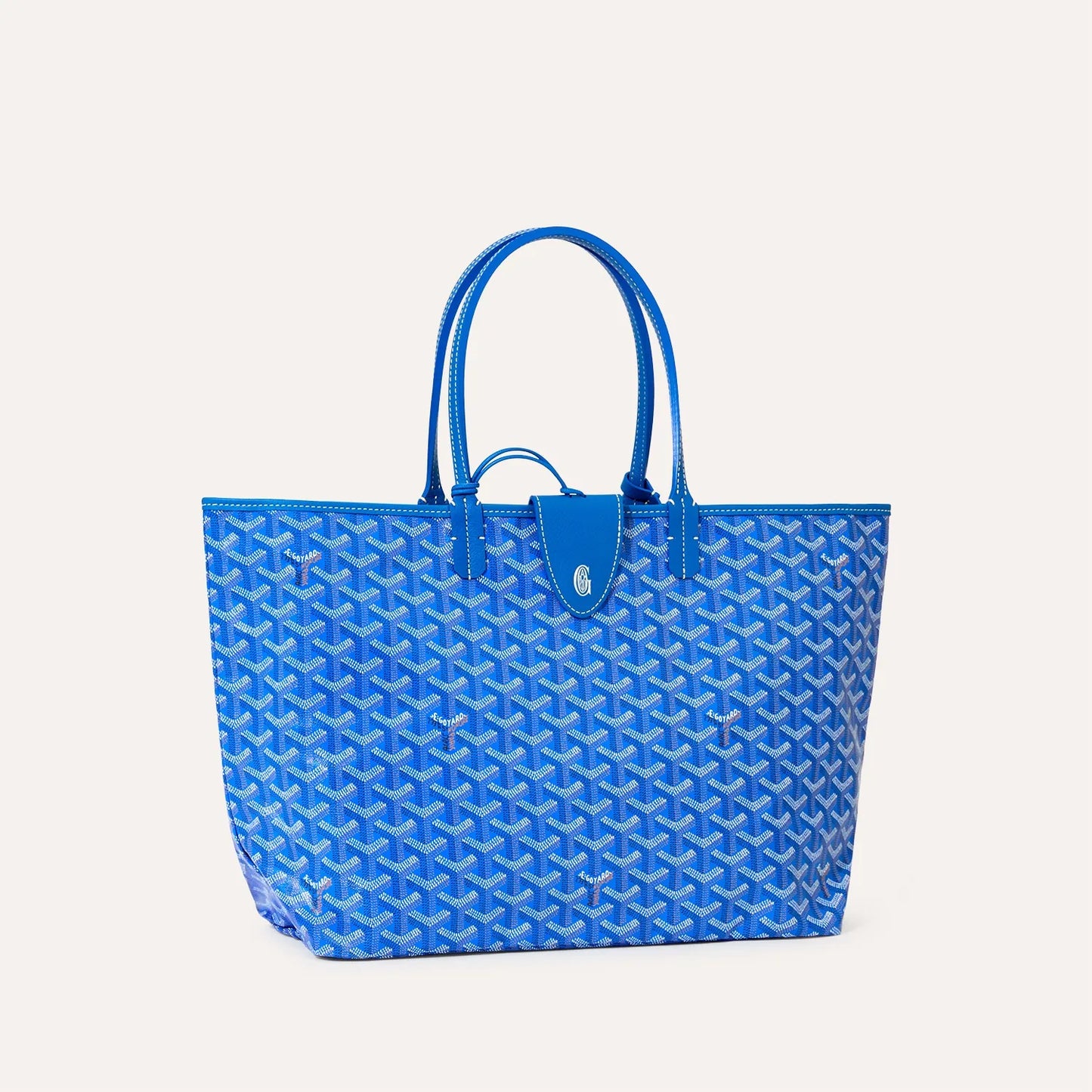 GOYARD ST LOUIS PM || DESIGNER BAG